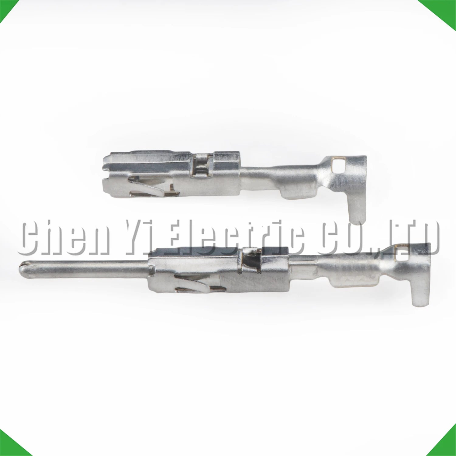Auto Connector Female Crimp 26780201184 25701201184 Sheath Automotive Connectors harness