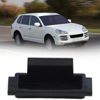 1PC Glasses Case Box Sunroof Switch Button 95555231801 For Porsche For Cayenne 2003-2010 Compatible Interior Accessory