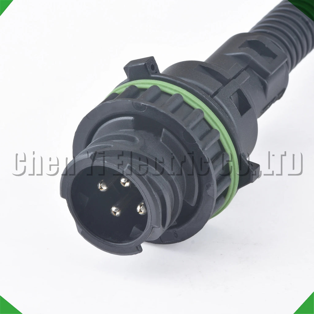 4-Pin Wire Harness Harness Automobile Waterproof Connector Oxygen Sensor sensor