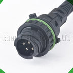 4-Pin Wire Harness Harness Automobile Waterproof Connector Oxygen Sensor sensor