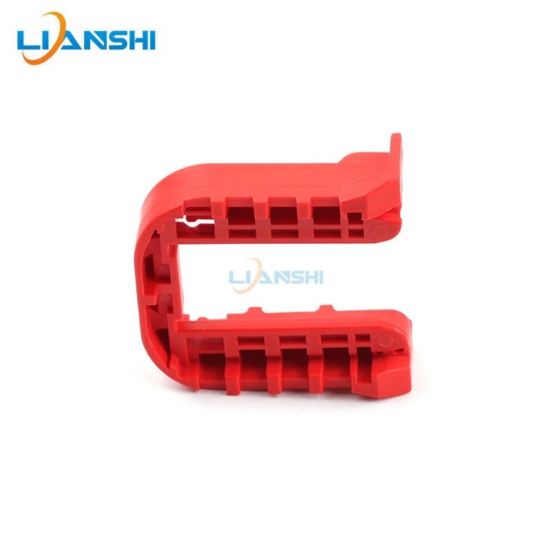 10pcs 1670720-2 New Energy Vehicle Connector Clamp Clamp Applicable 1-1564546-1 1-1670214-1