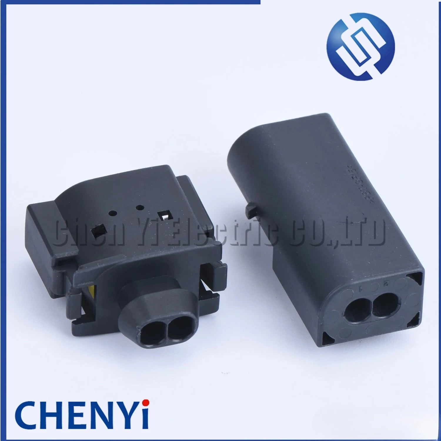 2 Pin 3.5mm 50290756 Automotive waterproof connector Ignition coil generator wiring harness plug 09441201 168 545 27 28