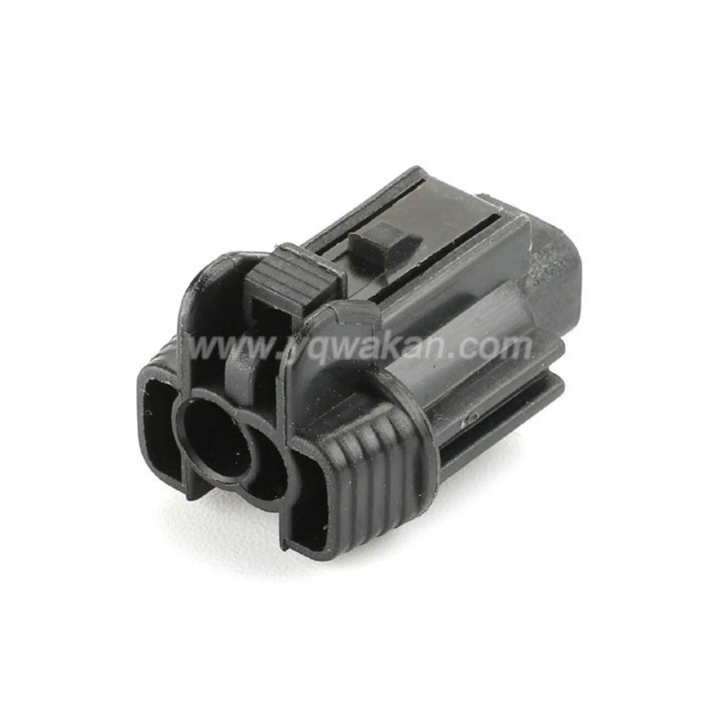 1 PIN Waterproof Male Female Connector Perodua Myvi Toyota Denso Horn Connector PB291-01027/PB464-01900 PB295-1020/PB464-01900