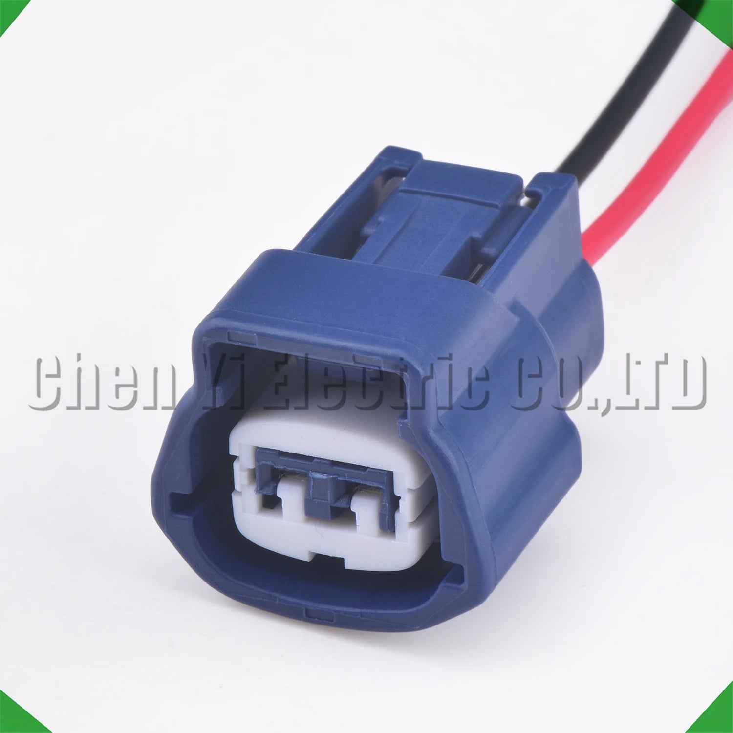 2-Pin Connector Connector Automotive water temperature waterproof wiring Nissan