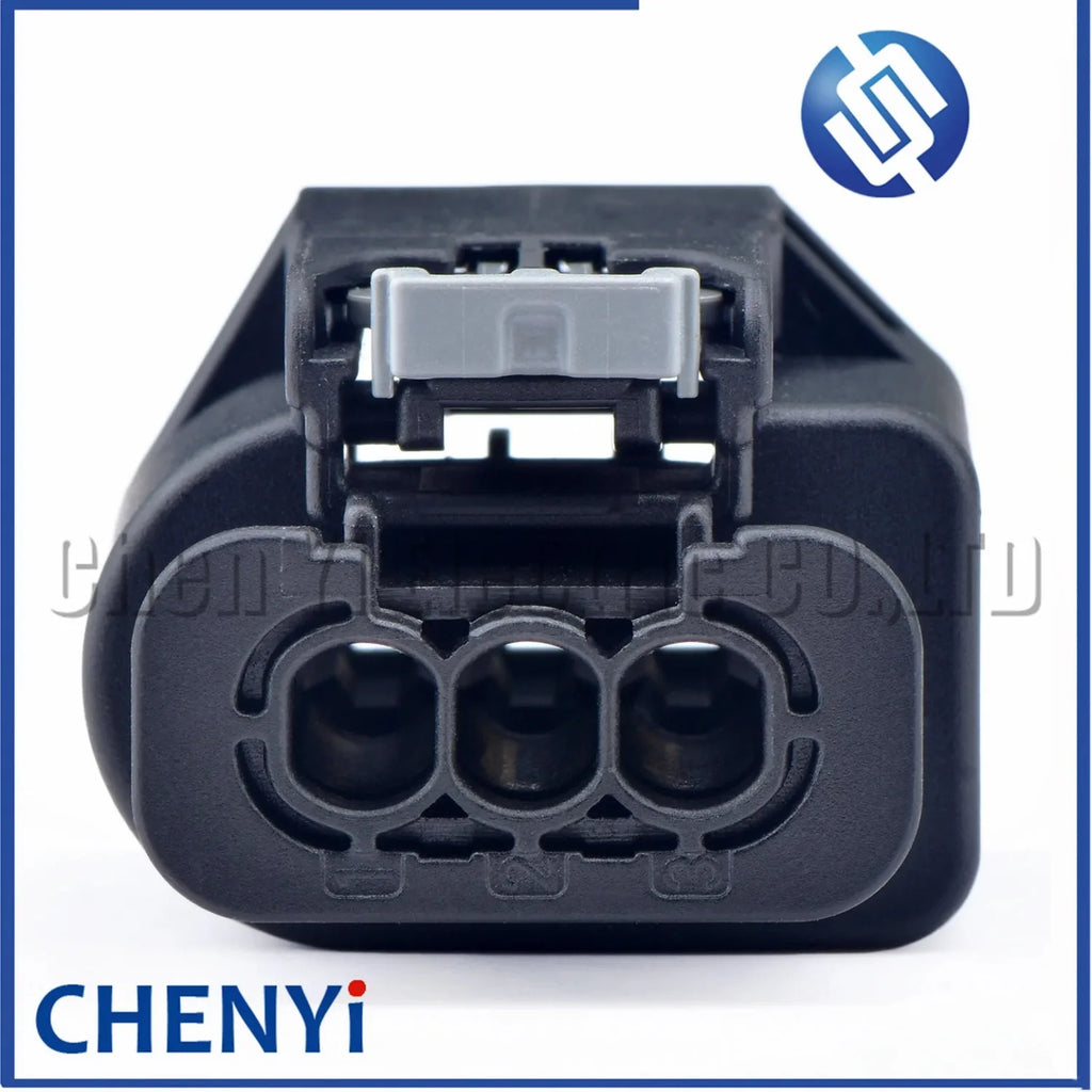 3 Pin female Automotive waterproof connector Wire harness plug 10010818 09444034 09444031 4310CIKC 736584