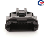 6pin auto waterproof electric plastic wire harness connector 90980-12785