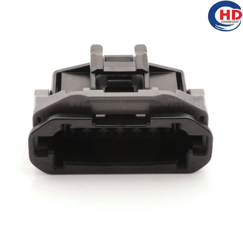 6pin auto waterproof electric plastic wire harness connector 90980-12785