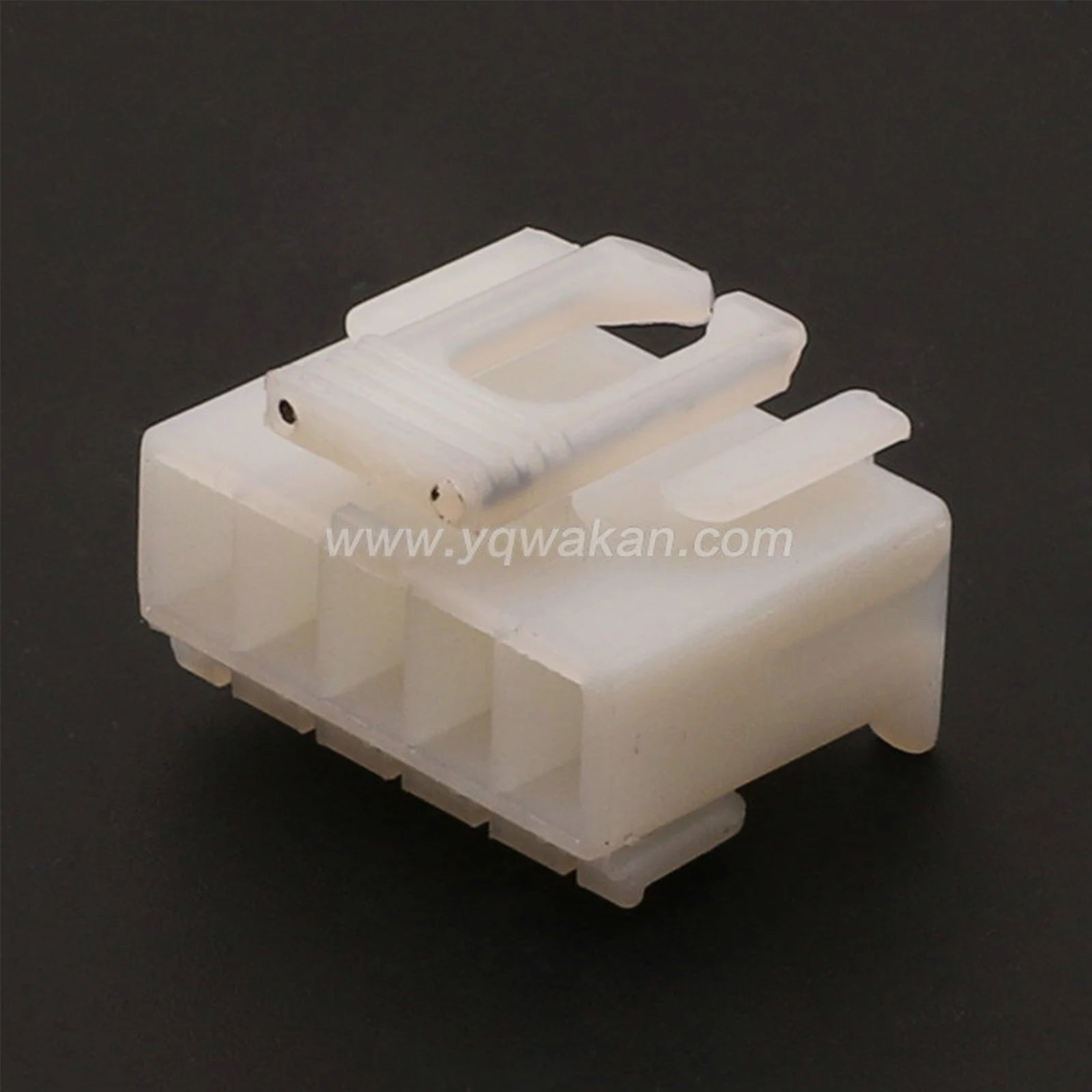 5-Pin Connector Unsealed 3mm Male Female Connector Automotive Wire Harness Cable Plug for Fiat Alfa Romeo 94509-5520