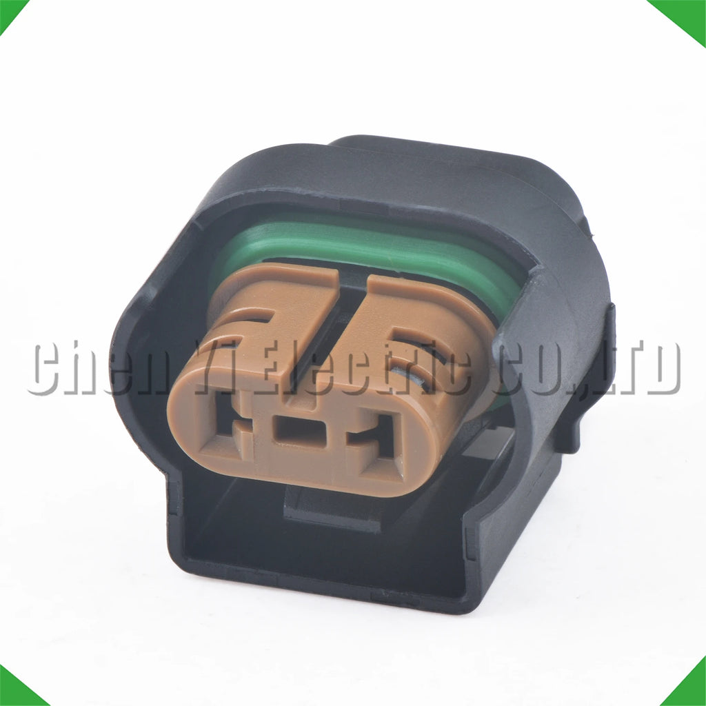 2-Pin Auto Connector Connector Automotive Connectors Light harness Vw fog light