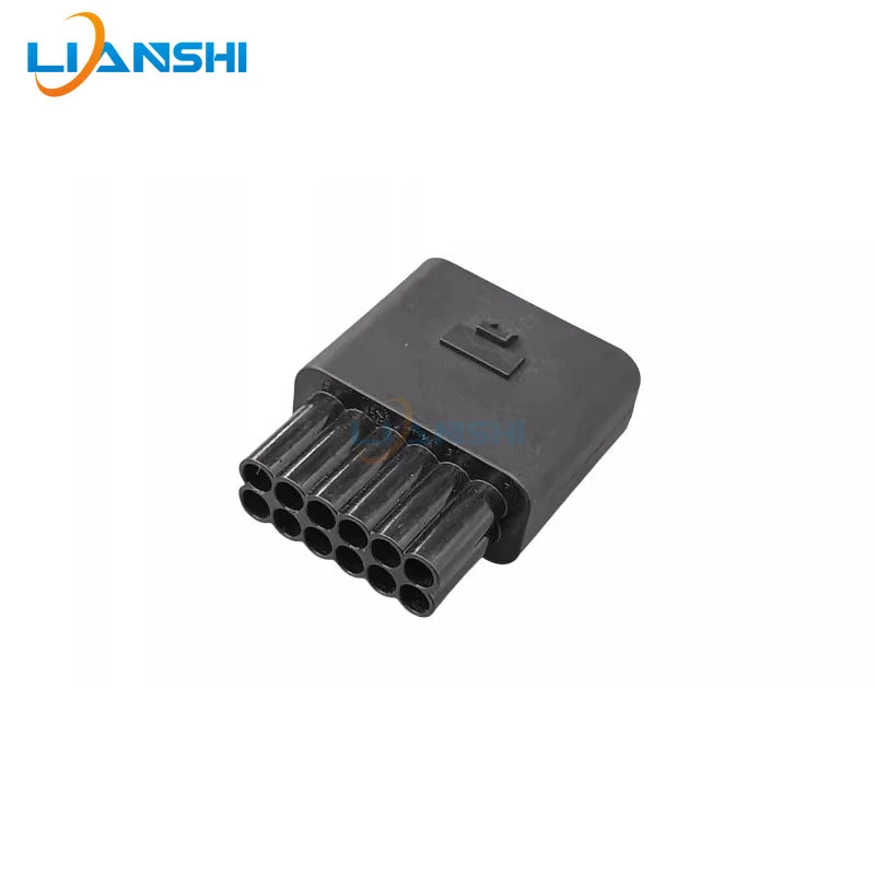 Compatible with Toyota Camry, Carolina Corolla, headlight height adjustment motor wiring harness plug connector 6188-0099