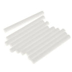 50 Pcs Car Humidifier Cotton Stick Diffuser Replacement Filter Sponges Refill Sticks Filter Auto Aroma Oil Diffuser Sponges