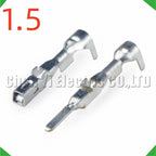 auto connector female crimp tp131-00100 tp135-00100 sheath automotive connectors harness