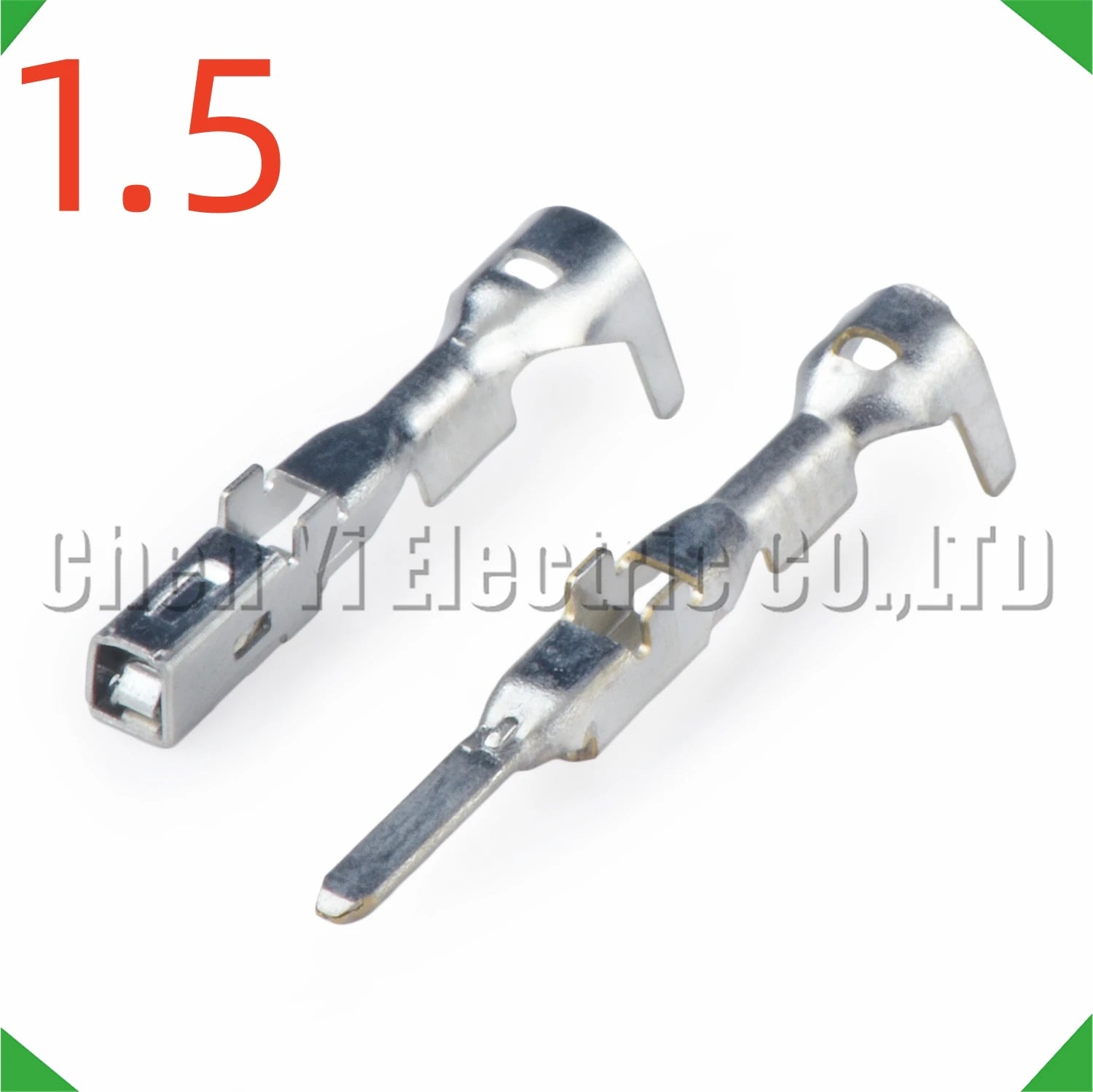 auto connector female crimp tp131-00100 tp135-00100 sheath automotive connectors harness