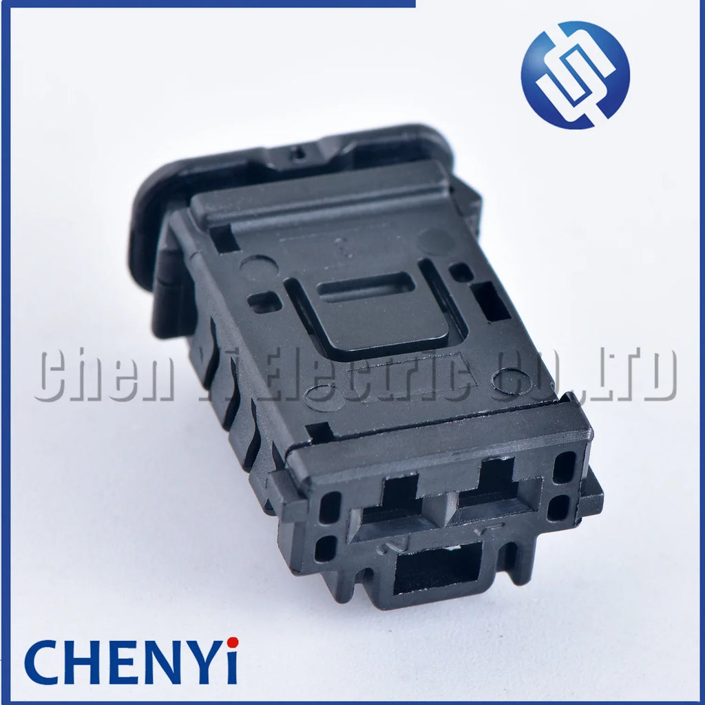 1 Set 2 Pin Auto Urea pump plug Plug 988191021 Plastic Wiring Cable Connector 98819-1021 for CUMMINS Emitec
