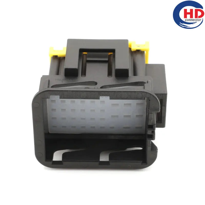 42pin auto waterproof electric plastic wire harness connector 936429-2