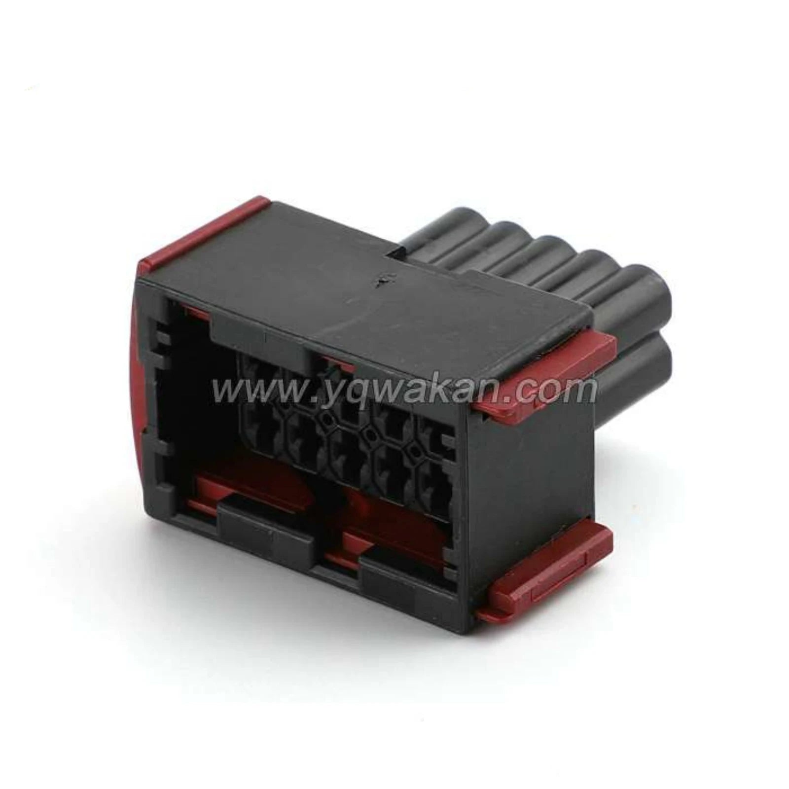10 PIN Connector Waterproof 3.5mm Male Female Connectors Cable Plug Wiring Harness For Buick Peugeot 1-962352-1 1-967240-1
