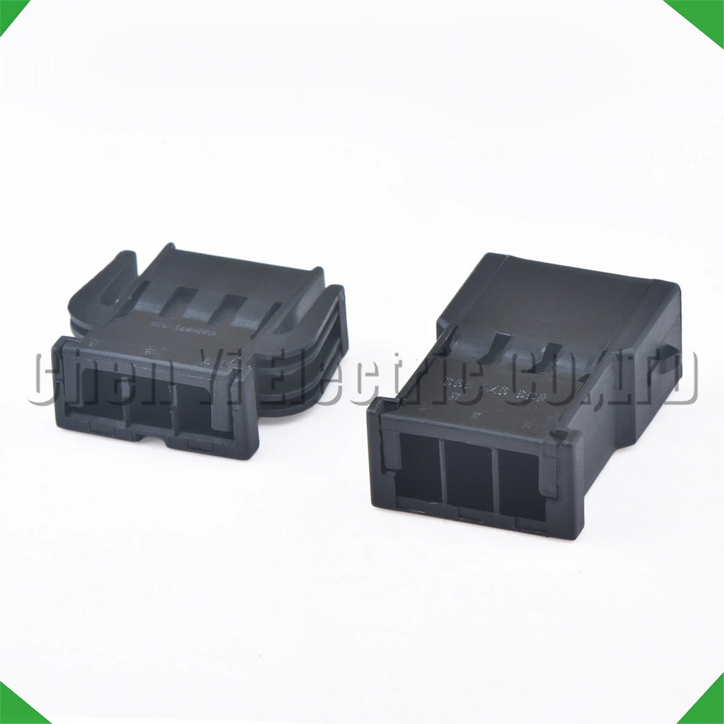 3-Pin Auto Connector Connector Automotive Connectors Reading Trunk Light harness Vw