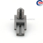 Back Cover Auto Female Car Terminal Electrical Waterproof Housing Connector Socket Cable Plug connector clip 15358639