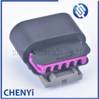 5 Pin GT 150 Sealed Female Air Flow Meter Connector Plug automotive waterproof Connector 13519912 For Chevrolet Buick
