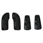 4X Electric Front Seat  Adjustment Switch Handle  For NISSAN Power Seat  Adjustment Button  Switch Angle Adjustment  Switch