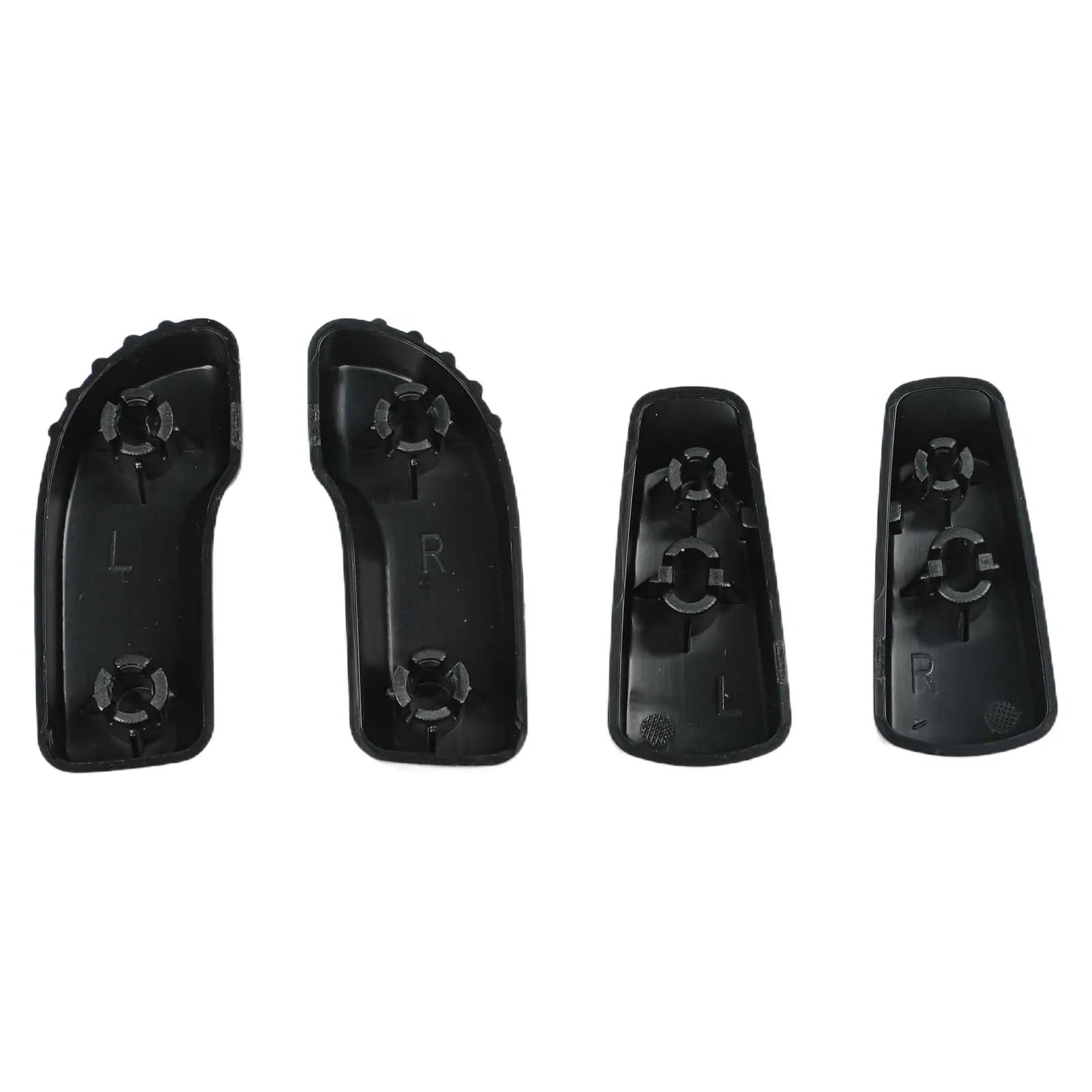 4X Electric Front Seat  Adjustment Switch Handle  For NISSAN Power Seat  Adjustment Button  Switch Angle Adjustment  Switch
