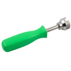 1PC Manual  Car Drum Brake Repair Install  Tool Hold Down Washer Spring  Shoe Compressor Retaining  Removal Repair Tool