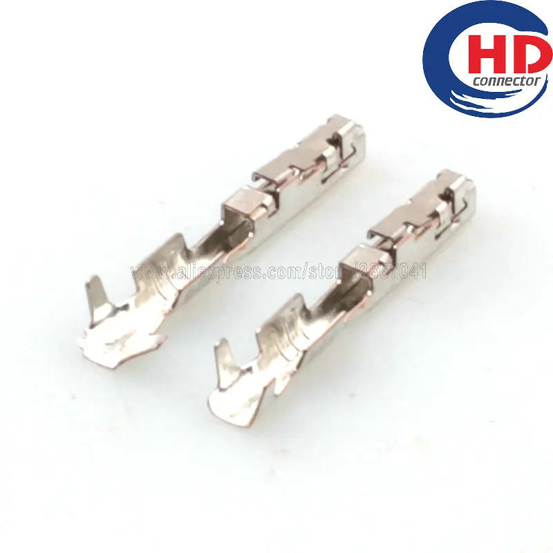 Auto connector Terminal  8240-0748 DJ627F-1.2A