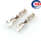 Auto connector Terminal  8240-0748 DJ627F-1.2A