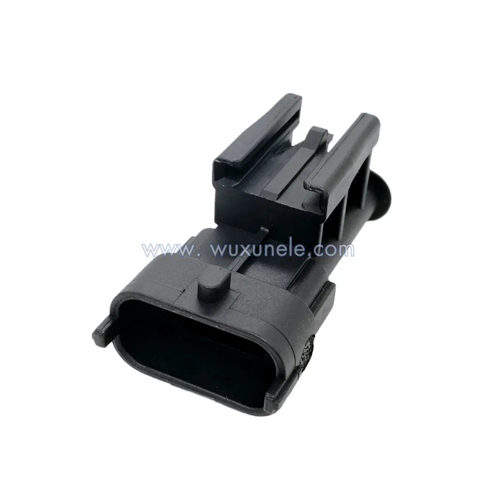 3 Pin  1928403968 1928404227 Automotive Wire Connector for Oil Pressure Sensor 0281006165 Plug