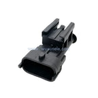 3 Pin  1928403968 1928404227 Automotive Wire Connector for Oil Pressure Sensor 0281006165 Plug