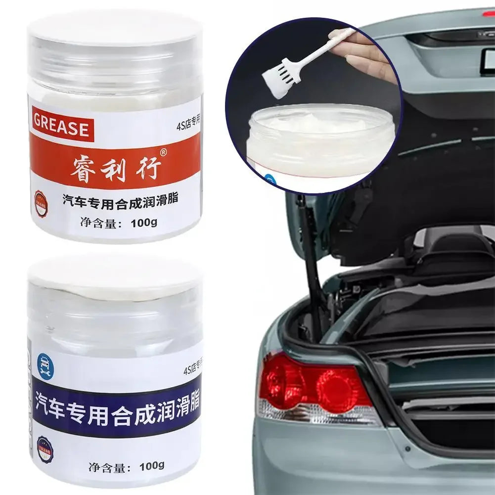 Car Part Silicone Grease Lubricant For O-Rings Toys Flashlights Seal Grease O Maintenance Waterproof Seal Oil Amagi