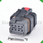 8-Pin Auto Connector Connector Automotive Connectors sensor harness pigtail sensor