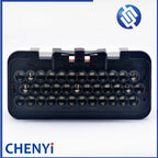 36 Pin ECU connector Genie 39520 39521 39673 39520GT 39521GT 39673GT Plug 344108-1 344111-1 344112-1 175104 with Pins