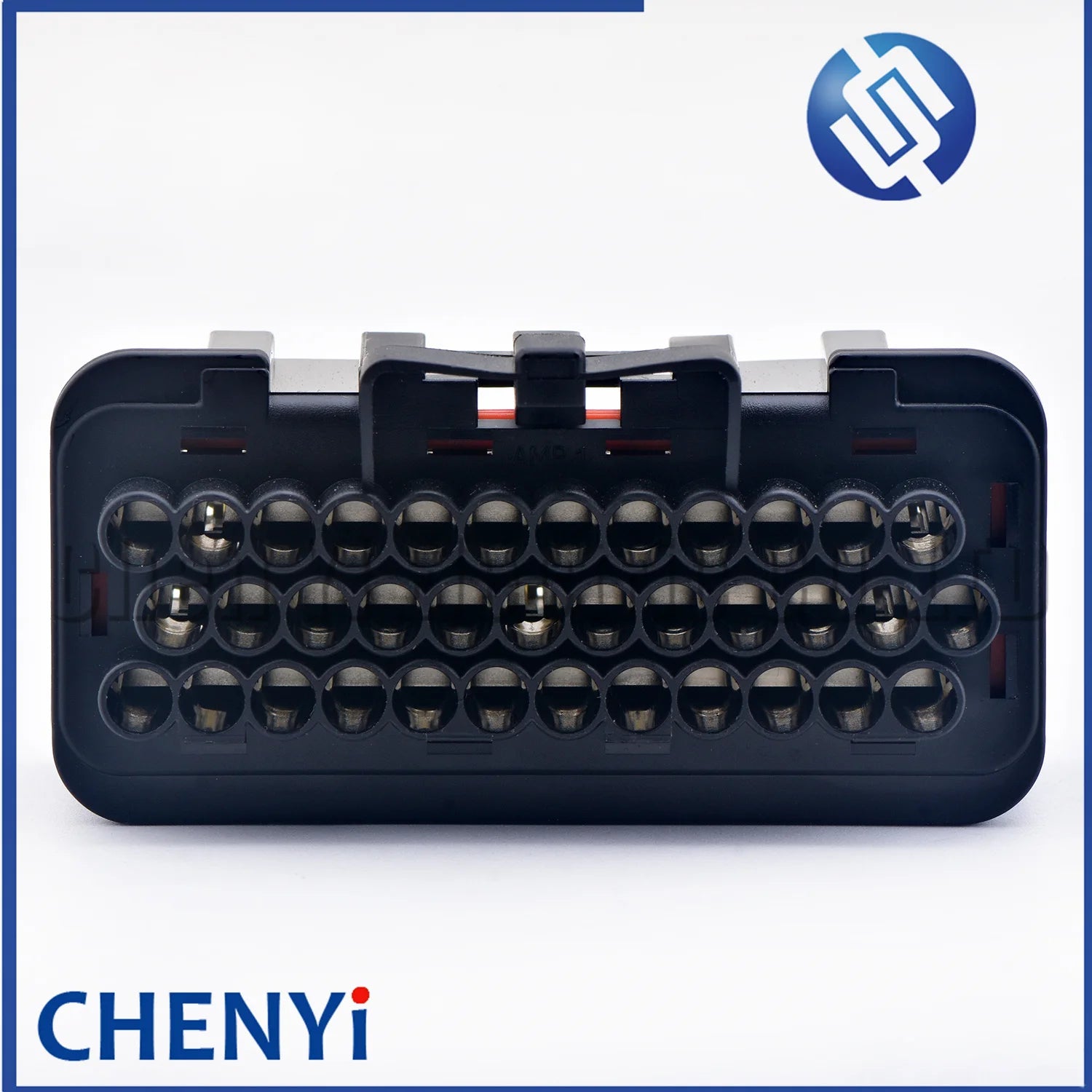 36 Pin ECU connector Genie 39520 39521 39673 39520GT 39521GT 39673GT Plug 344108-1 344111-1 344112-1 175104 with Pins