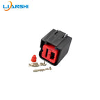 1732175-1 is applicable to the motor control lock machine of the door lift lock of Buick Regal, Lacrosse and Ford Focus