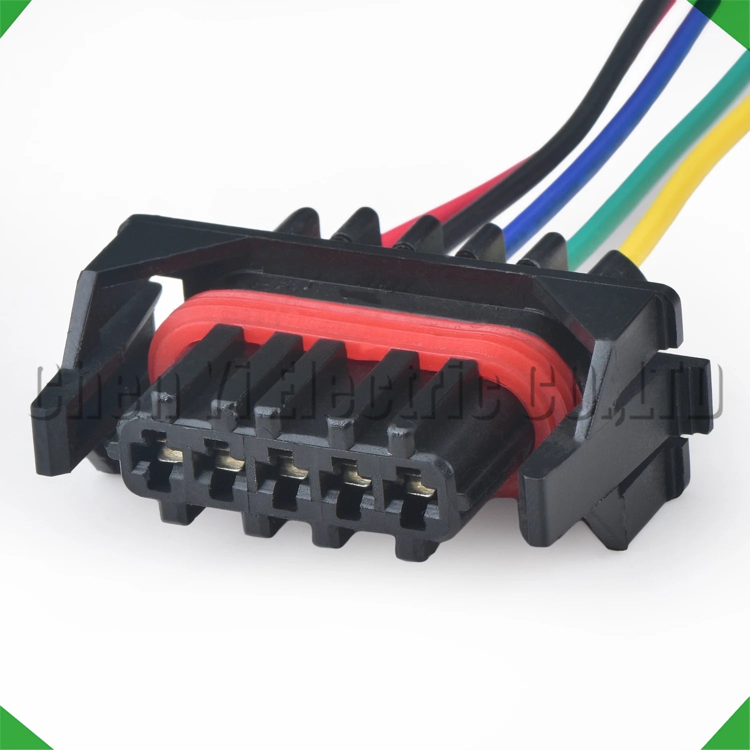 5-Pin Auto Connector Connector Automotive Connectors Meter Sensor sensor