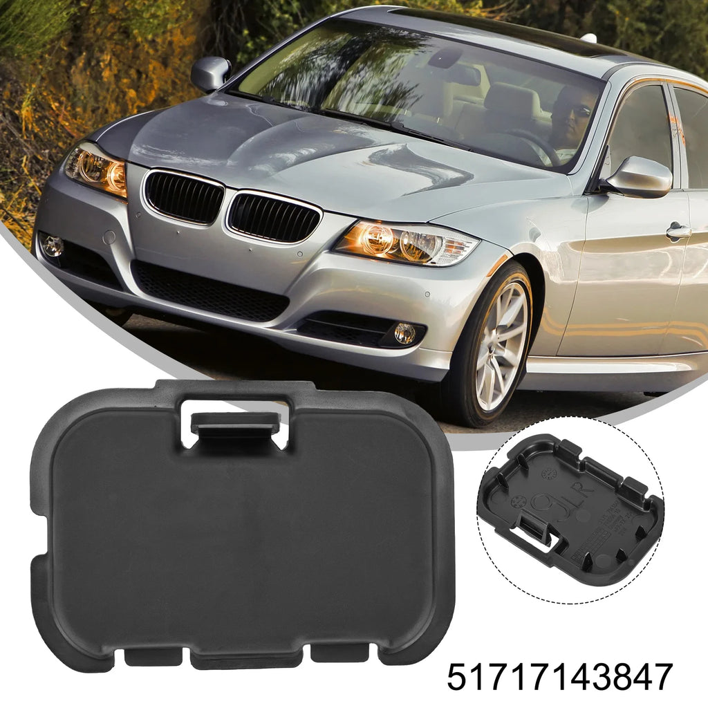 Wheel Arch Liner Access Cover For BMW 3 Series E90 E91 Front Wheel Arch Liner Access Cover Fender Liner Access Panel