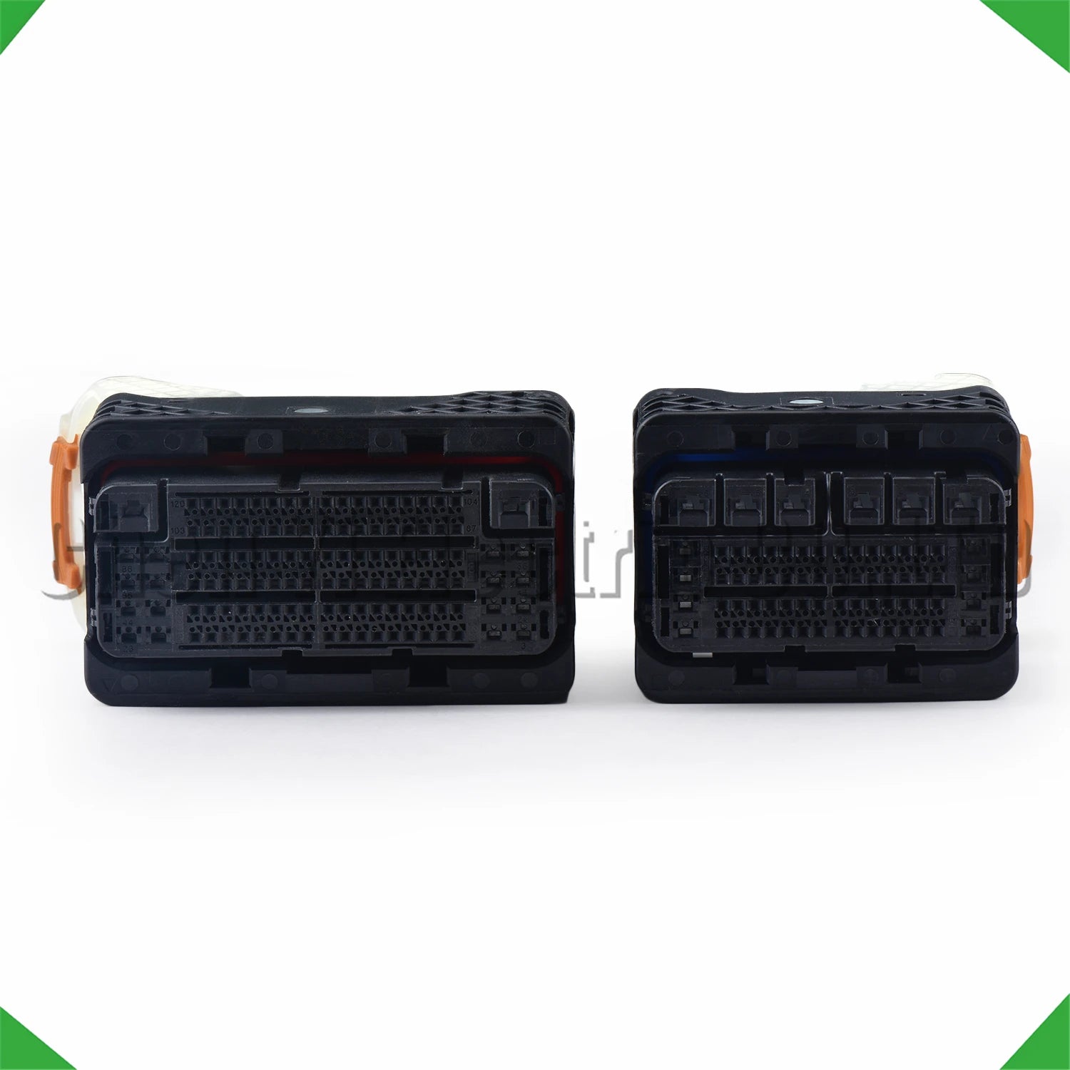 70-Pin Auto Connector Connector Connectors Computer board Renault Peugeot Citroen