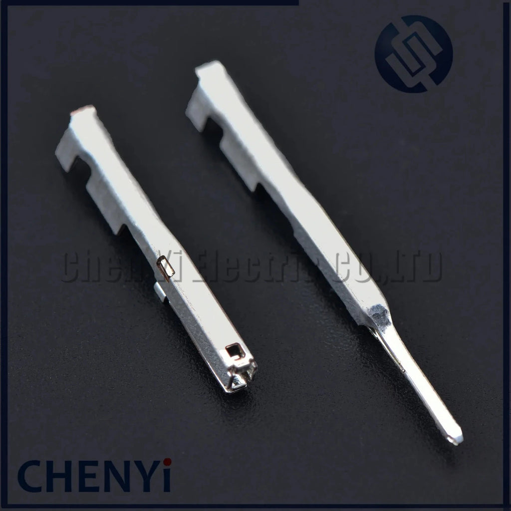 10/50pcs auto assembly ECU switch Wire harness connector plug pin terminal 82998-24290 82998-24300