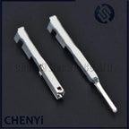 10/50pcs auto assembly ECU switch Wire harness connector plug pin terminal 82998-24290 82998-24300