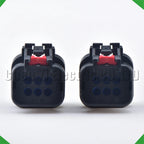 6-Pin Auto Connector Connector Automotive Connectors harness excavator