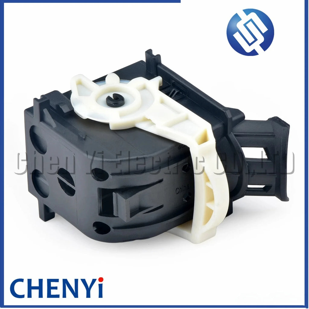 46 Pin Automotive connector 42116600C 42116500C 5Q0937702 For N7D BCM J519 Body Power Grid Controller T73T harness plug