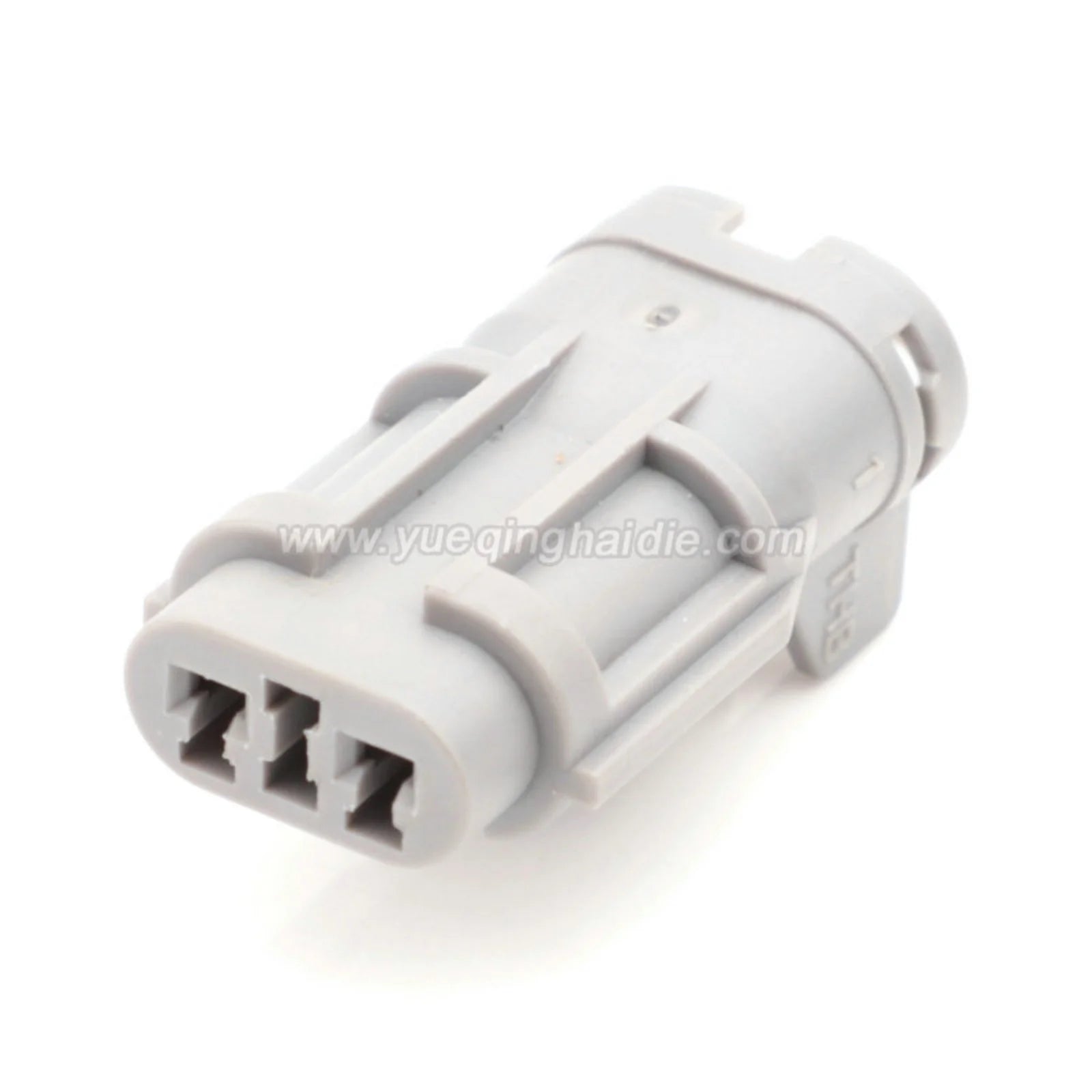2PIN Connector Waterproof 2mm Series Male Female Connectors Wiring Plug For Hyundai Elantra MG640322-4 MG610320-4