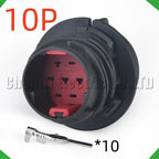 10-Pin Auto Connector Connector Automotive Connectors Transmission switch harness