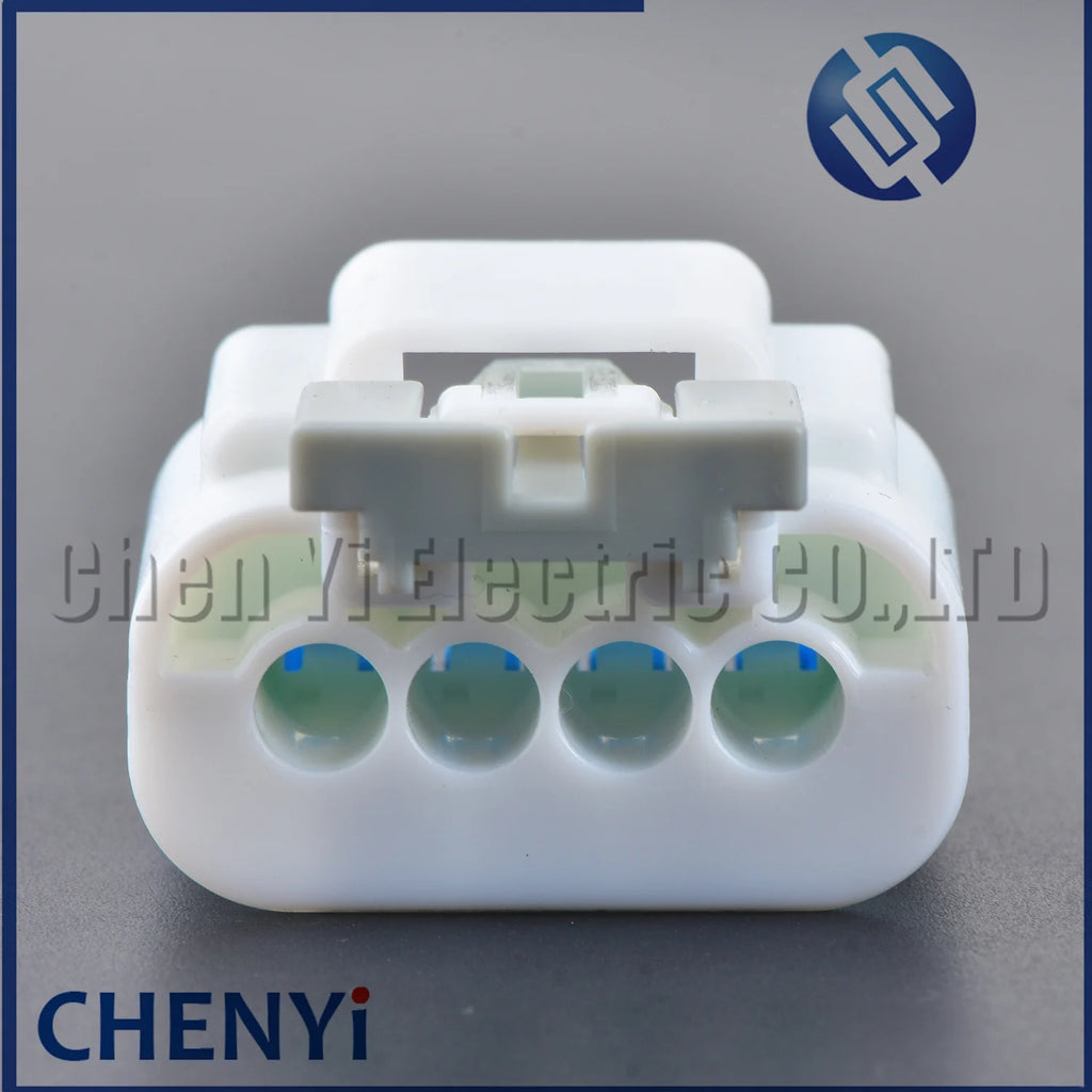 4 Pin Auto Waterproof Wire Harness Connector Fuel Electronic Pump plug 13527865 For Buick Chevrolet Cruze GT 280 Series