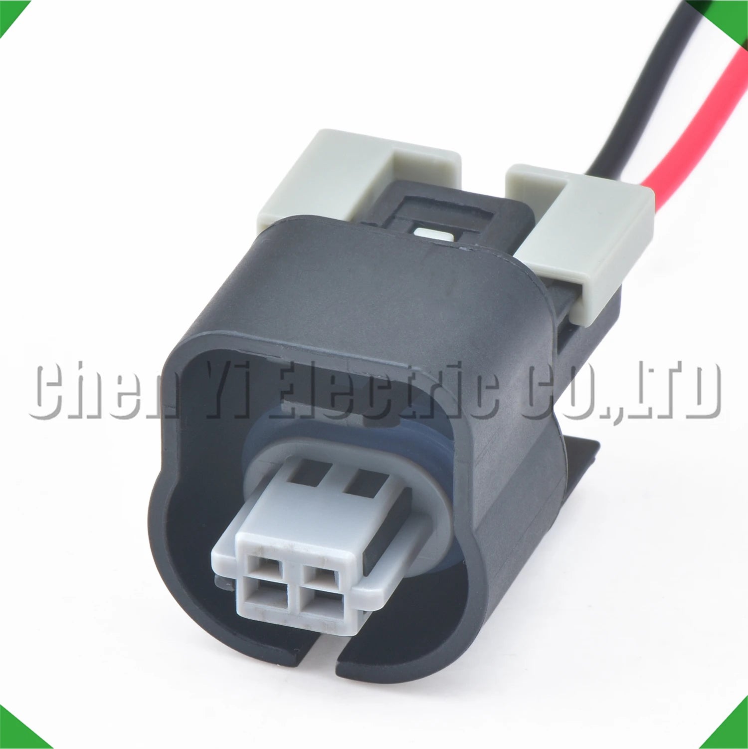 2-Pin Auto Connector Connector Connector Camshaft Intake Exhaust Valve