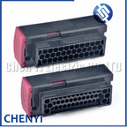29 Pin 42 Pin Automotive waterproof Electronic equipment Connector Plug 1-962641-2 0-965643-1 1-963449-2 1-967281-1 1-965484-1