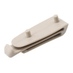 Auto Rear  Belt Clip  MR655317 For  Pajero V90  For Montero  V80 RR  For Outlander  Cw Gf Gg  Belt Holder Clip Car Accessories