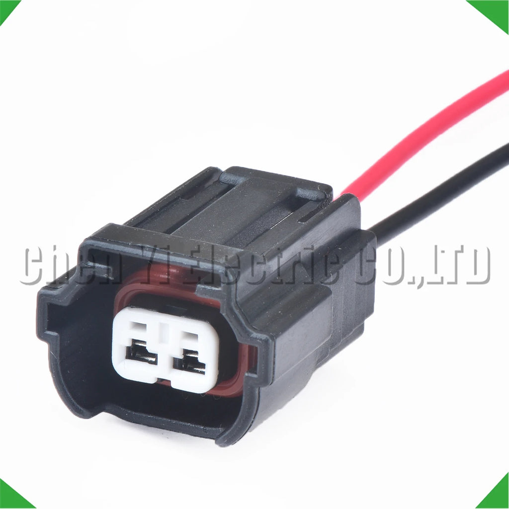 2-Pin Wire Harness Harness Injector Connector harness Vw Audi fuel injector