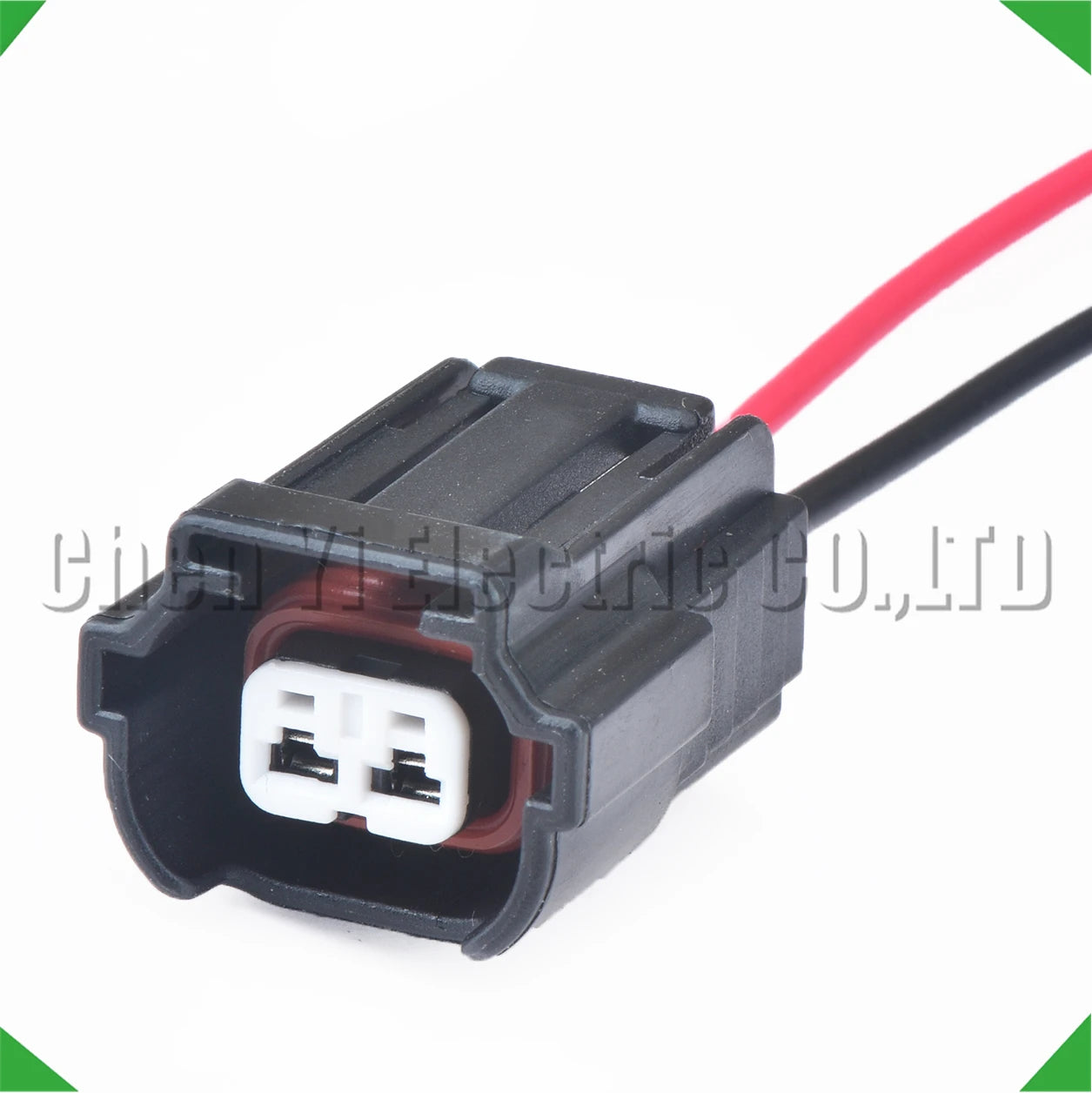 2-Pin Wire Harness Harness Injector Connector harness Vw Audi fuel injector